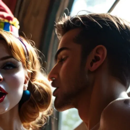 générateur de photos porno IA