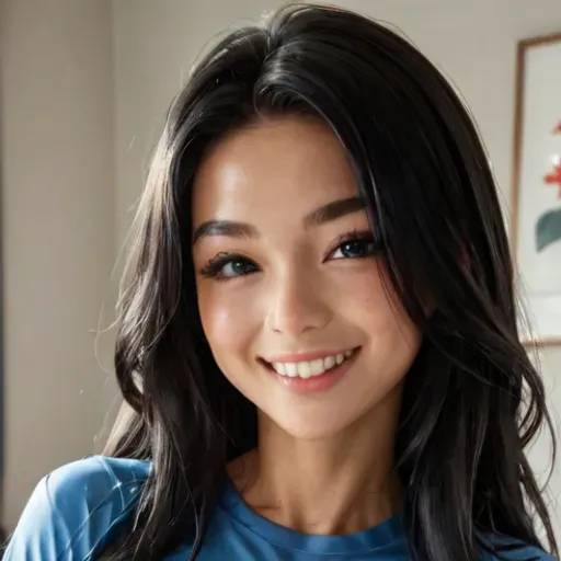 โปรแกรมสร้างภาพโปรนที่ใช้ปัญหา AI