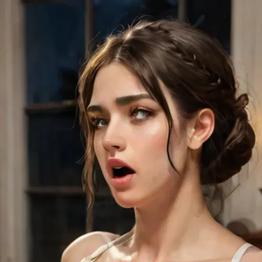 generatore di immagini porno IA