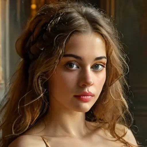 AI porn image generator
