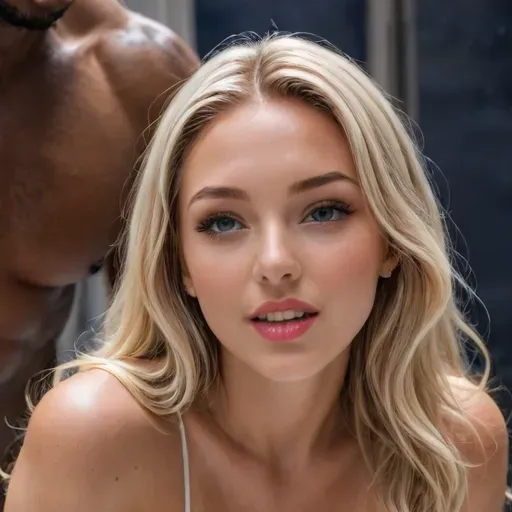 gerador de imagens pornô com IA