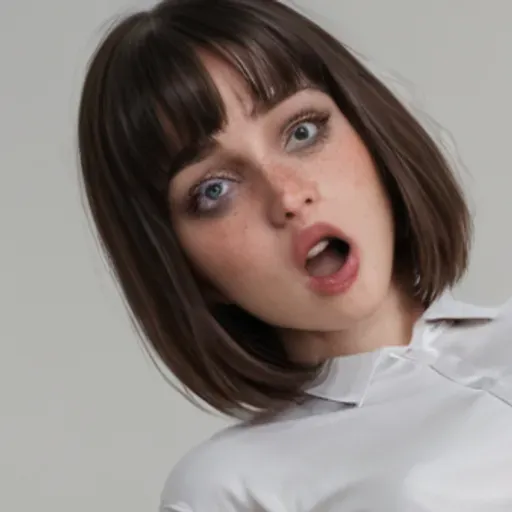 gerador de fotos pornô com IA