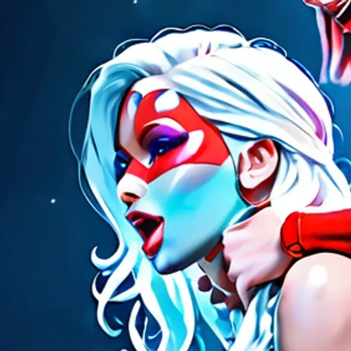 générateur de photos porno IA