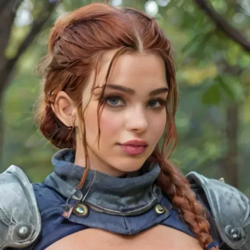 โปรแกรมสร้างภาพโปรนที่ใช้ปัญหา AI