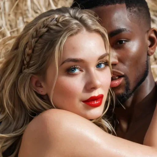 generatore di immagini porno IA