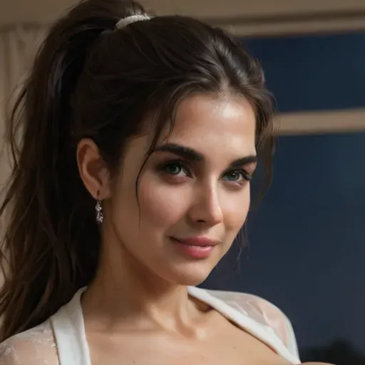 Pencipta imej lucah AI