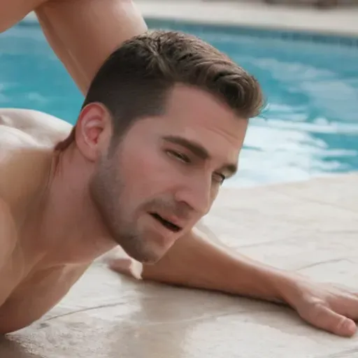 Pencipta imej lucah AI