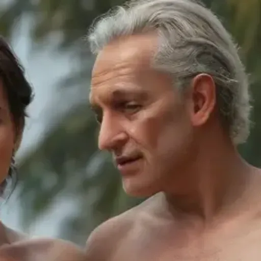 AI 포르노 사진 생성기