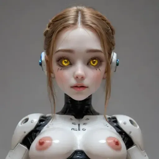 KI-Pornobild-Generator