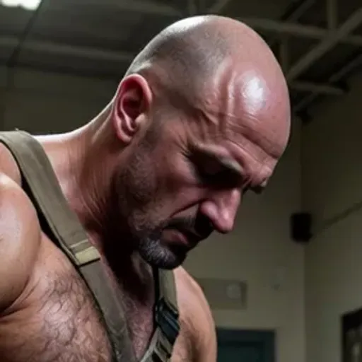 generatore di immagini porno IA