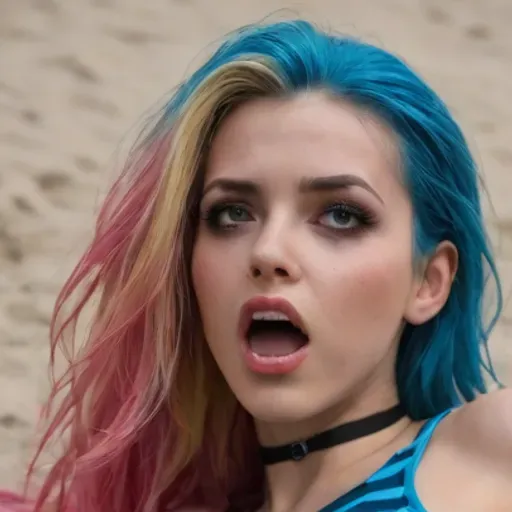 générateur d’images porno IA