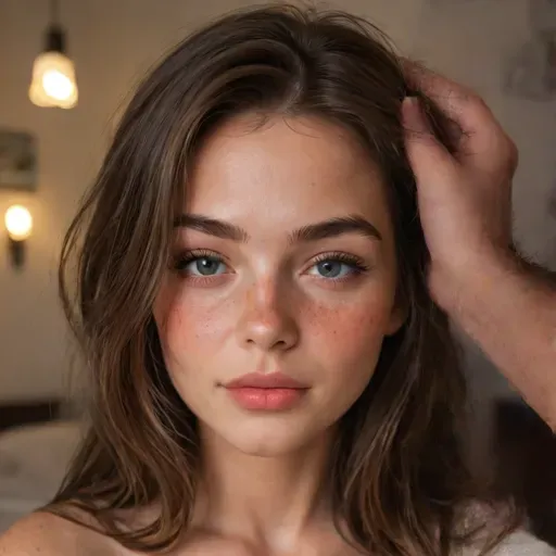 โปรแกรมสร้างภาพโปรนที่ใช้ปัญหา AI