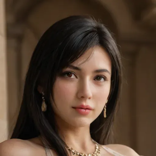 генератор порно-изображений на ИИ