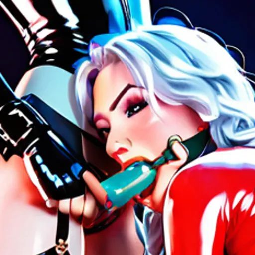 AI porn image generator