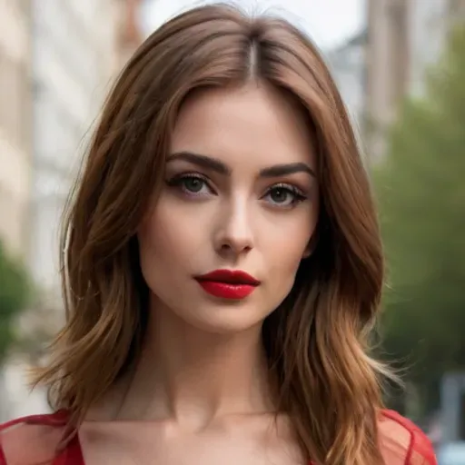 โปรแกรมสร้างภาพโปรนที่ใช้ปัญหา AI