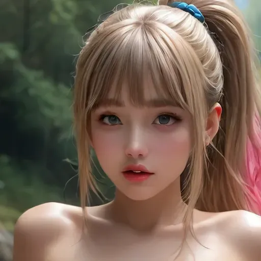 โปรแกรมสร้างภาพโปรนที่ใช้ปัญหา AI