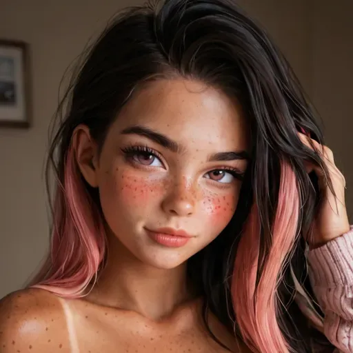 KI-Pornobild-Generator