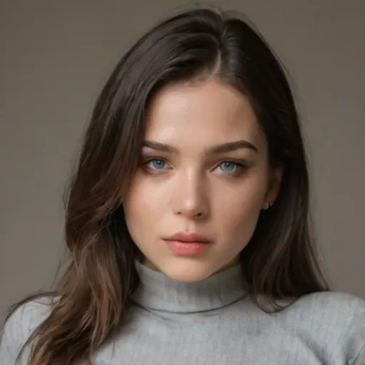 AIポルノ画像ジェネレーター