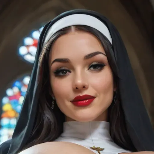 โปรแกรมสร้างภาพโปรนที่ใช้ปัญหา AI