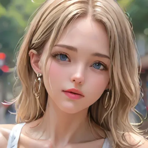 AI 포르노 이미지 생성기