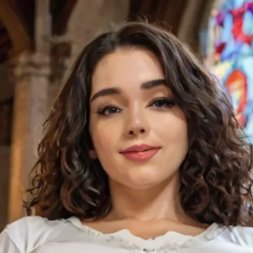 AI 포르노 이미지 생성기