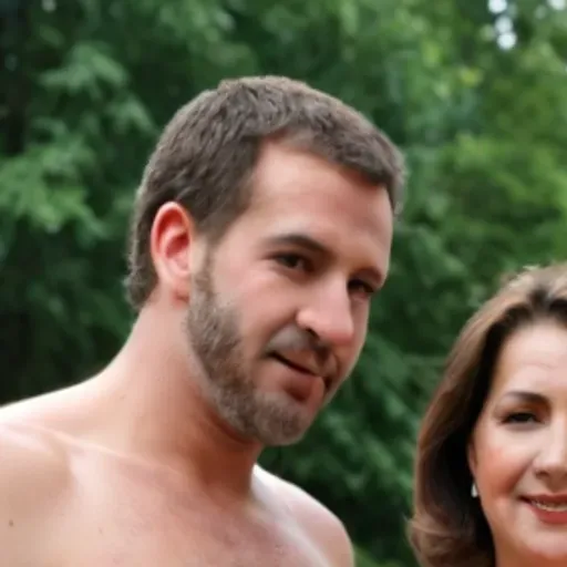 AI 포르노 이미지 생성기