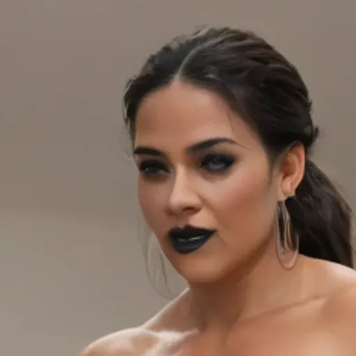 KI-Pornobild-Generator