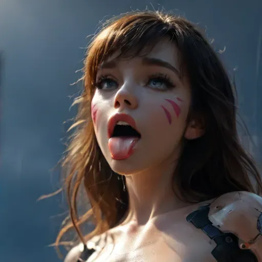 générateur d’images porno IA