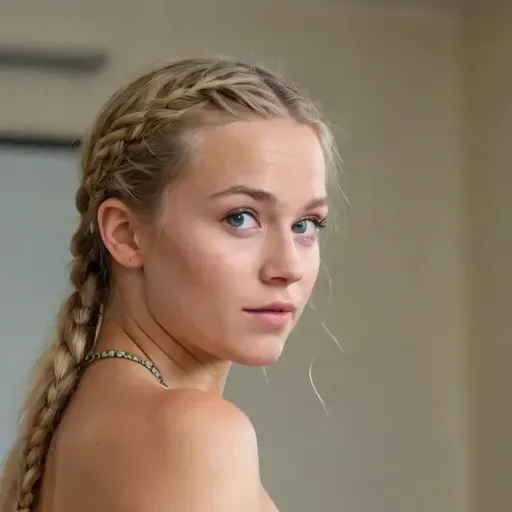 Pencipta imej lucah AI