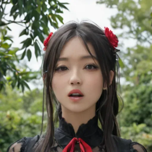 yapay zekâ porno görsel üretici