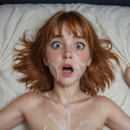 AI 포르노 이미지 생성기