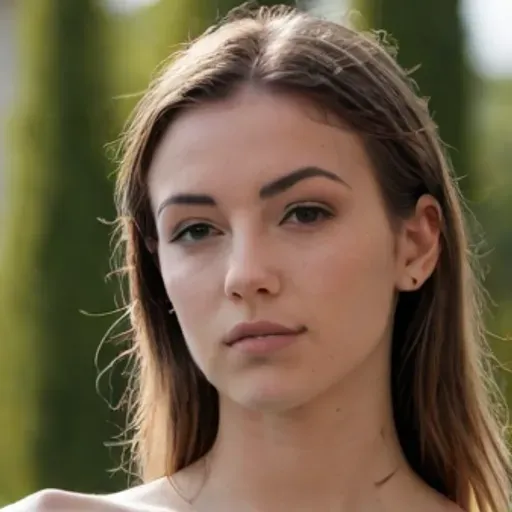 AIポルノ画像ジェネレーター