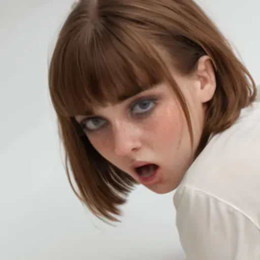 Pencipta imej lucah AI