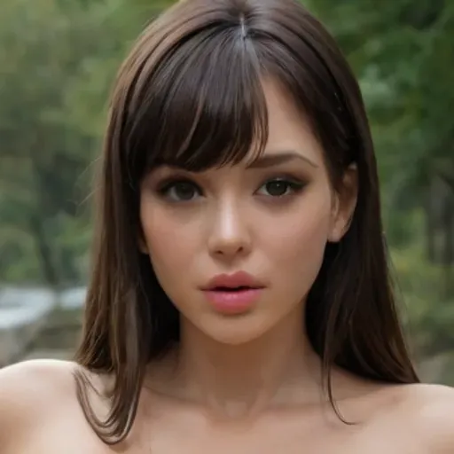 โปรแกรมสร้างภาพโปรนที่ใช้ปัญหา AI