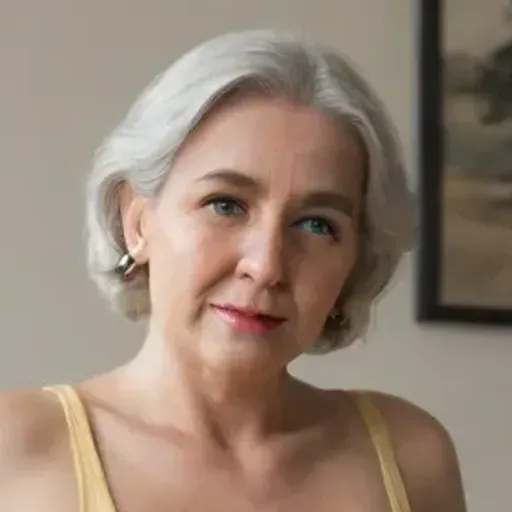 AI 포르노 이미지 생성기