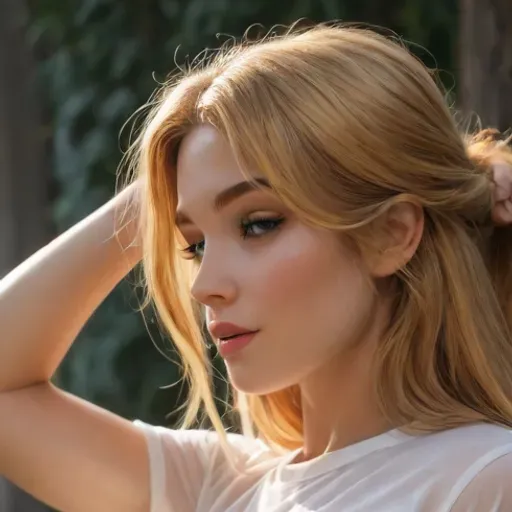 Generator obrazów pornograficznych z wykorzystaniem sztucznej inteligencji