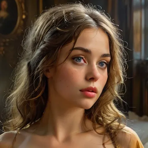 AI porn image generator