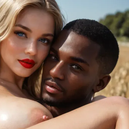 AIポルノ写真ジェネレーター