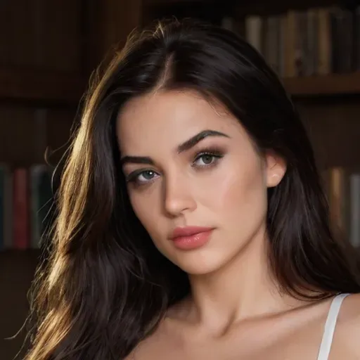 gerador de imagens pornô com IA