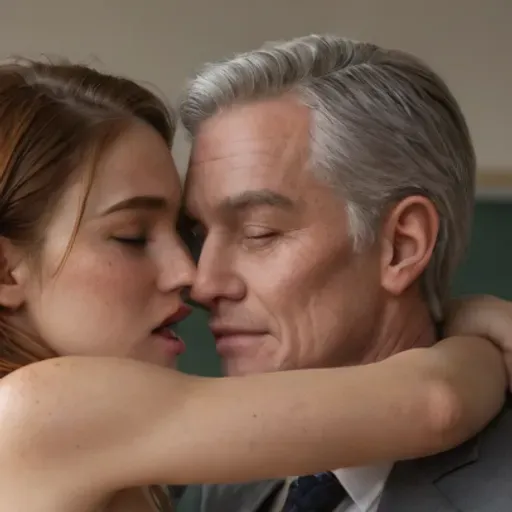 Pencipta imej lucah AI