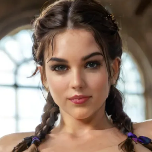 generatore di immagini porno IA