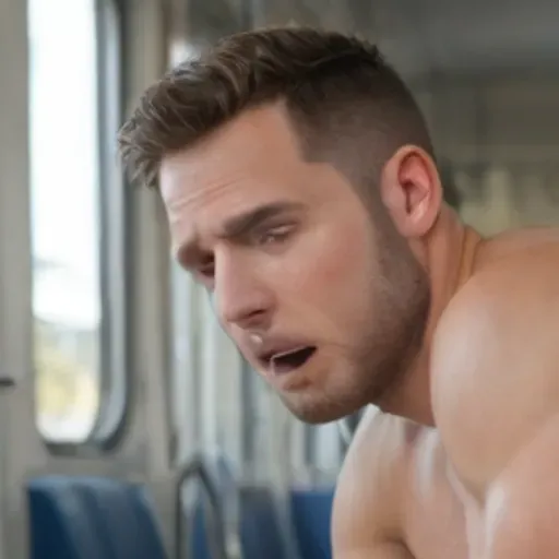 Penghasil gambar lucah AI