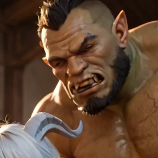 KI-Pornobild-Generator