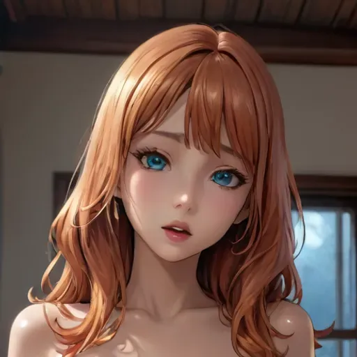 AI porn image generator