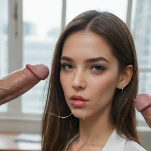 generatore di immagini porno IA