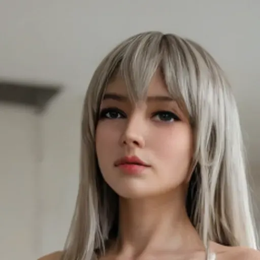 KI-Pornobild-Generator