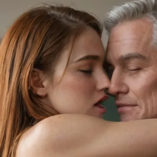 Penghasil gambar lucah AI