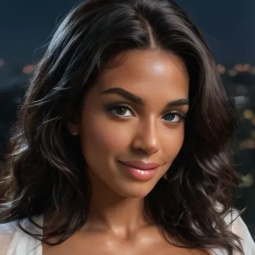 โปรแกรมสร้างภาพโปรนที่ใช้ปัญหา AI