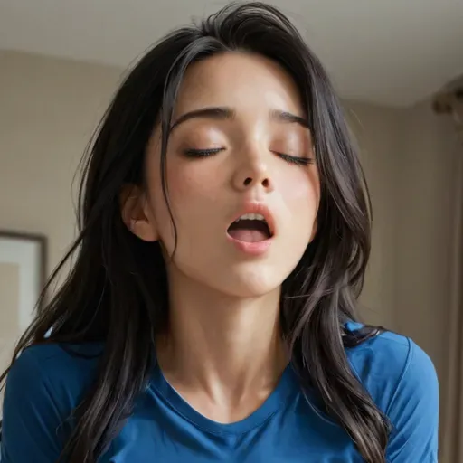 KI-Pornobild-Generator