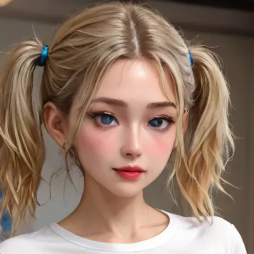 โปรแกรมสร้างภาพโปรนที่ใช้ปัญหา AI